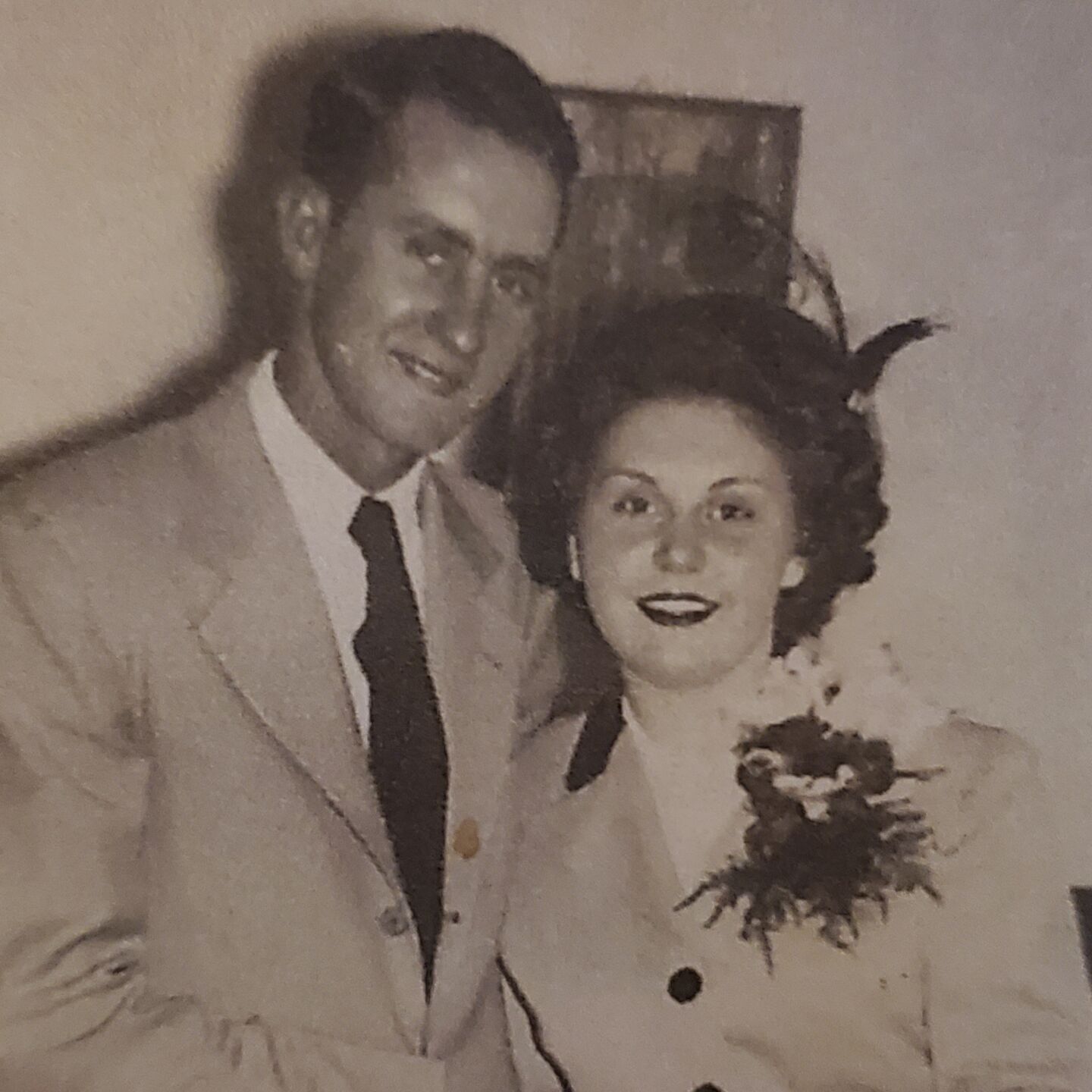 A Love for the Ages: 70 Years of Love (Then)